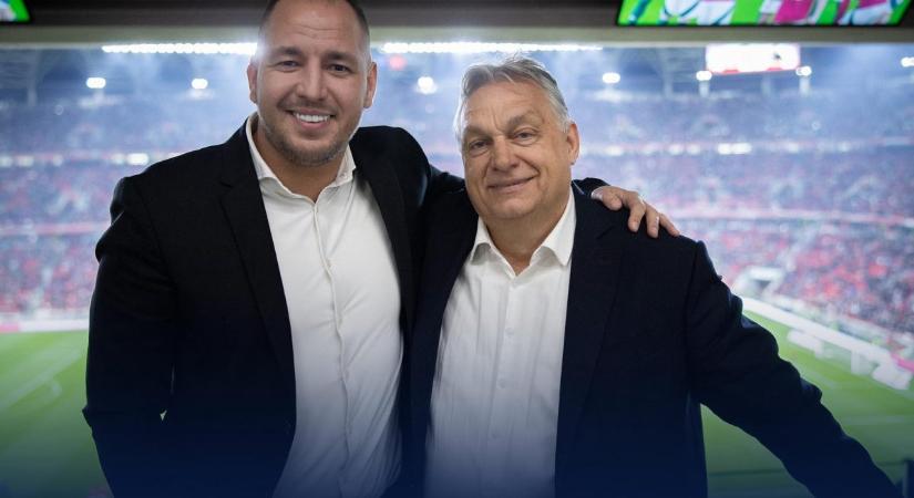 Curtis: a napi politikában nem vettem részt, nem gyártottam politikai tartalmakat