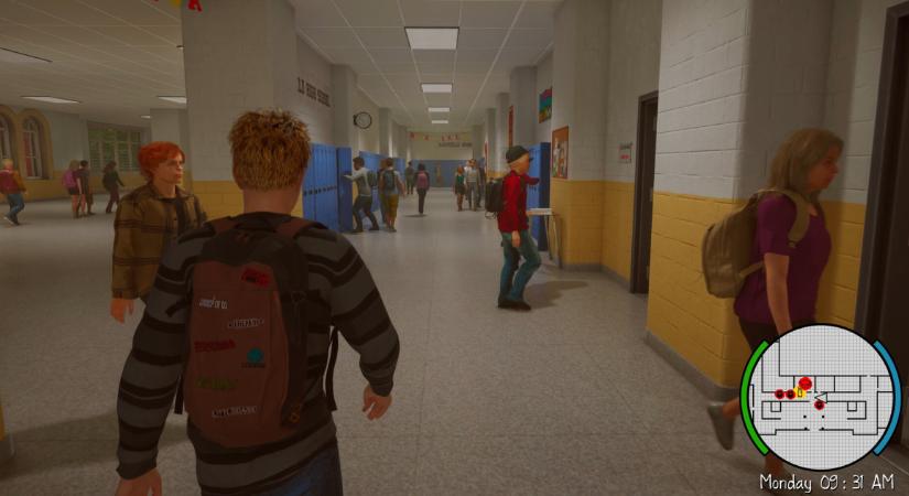 A suliba repít vissza ez az új kalandjáték