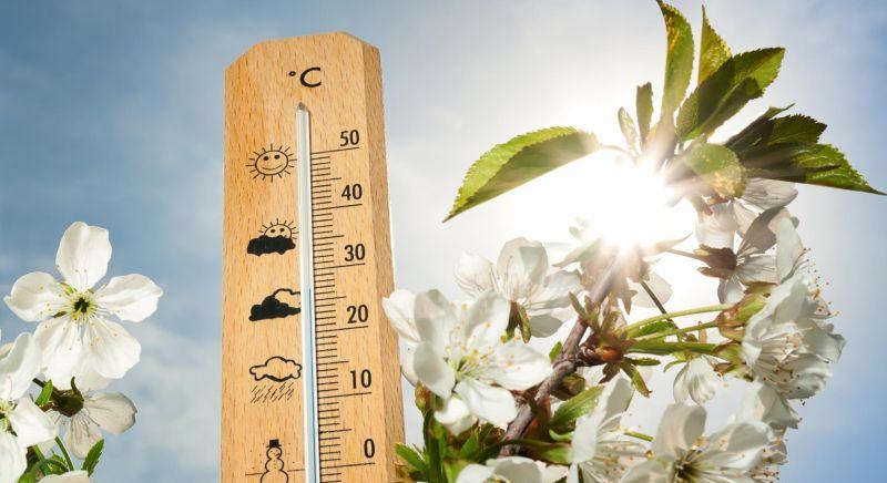 Hullámvasútra ültet az időjárás: 23 fok után ismét fagy