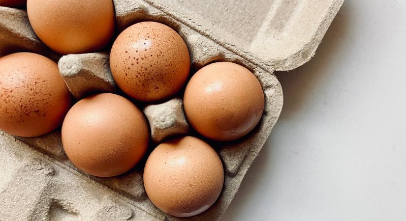 Így tudod a legegyszerűbben ellenőrizni, hogy friss-e még a tojás