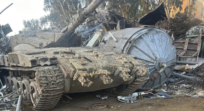 Durva véget ért a magyar urbexesek titkos akciója, gépfegyveres őrök és kutyás rendőrök szakították meg a kalandot