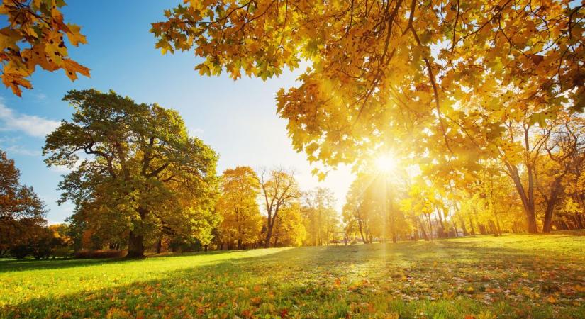Sok napsütés, de hűvös reggel: ilyen lesz a szombati időjárás