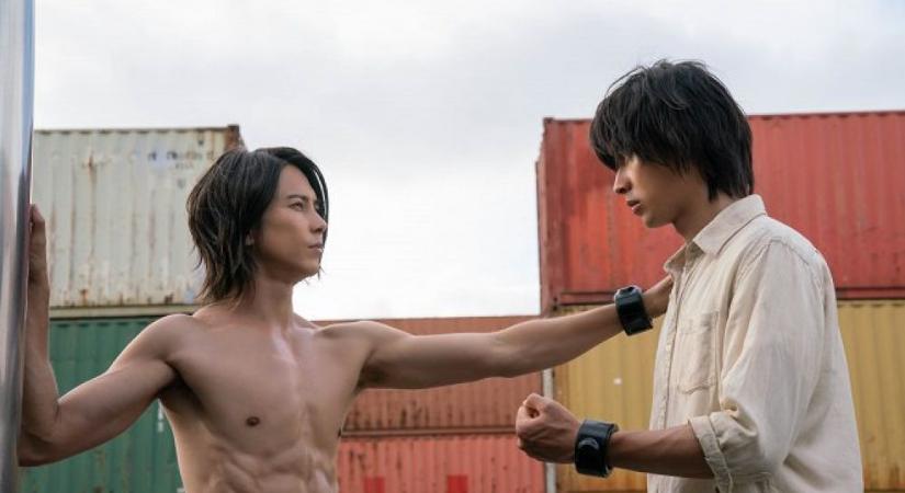 Alice Határországban: Zseniális (kritika)