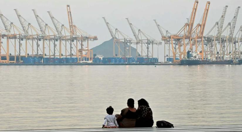 Óvatos ünnepet jelenthet a hormuzi nyitás Európának – érdemes figyelni a következő napok hajóforgalmát