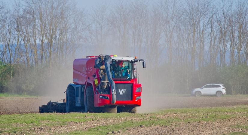 3 napos előrejelzés: Nyakunkon a változás, vasárnapig kell kibírni