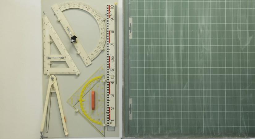 Geometriakvíz: hány tizedesjegyig tudod a pi értékét?