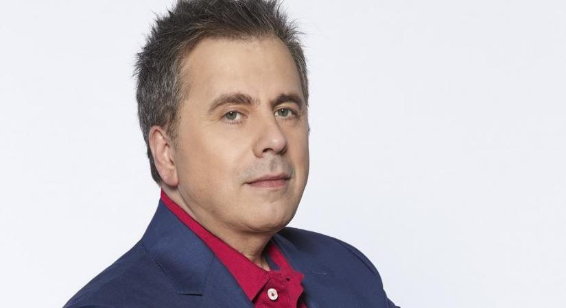 Ma láthatjuk, ki Friderikusz Sándor titkokban tartott társa