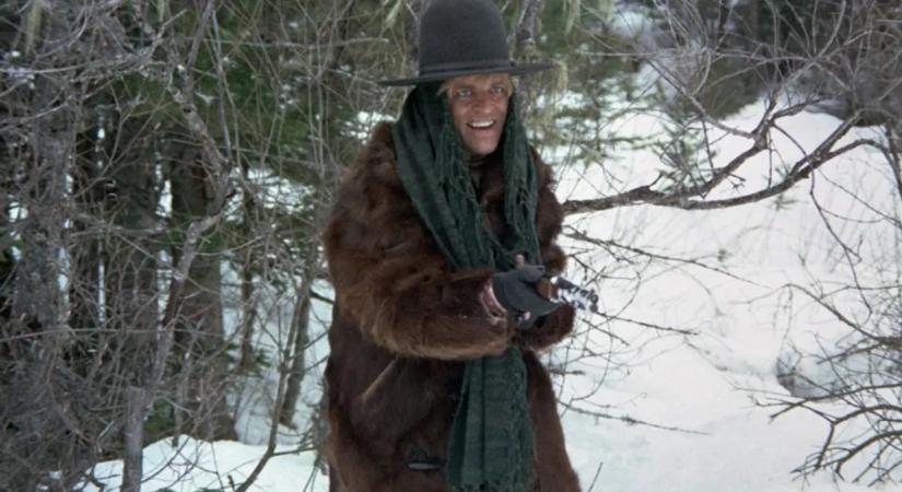 Emberekre vadásztak pénzért egy elátkozott vidéken – sokan odavesztek