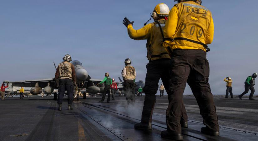 Elépesztő részletek szivárogatak ki Iránból – évekig fájhat, ami ott történt