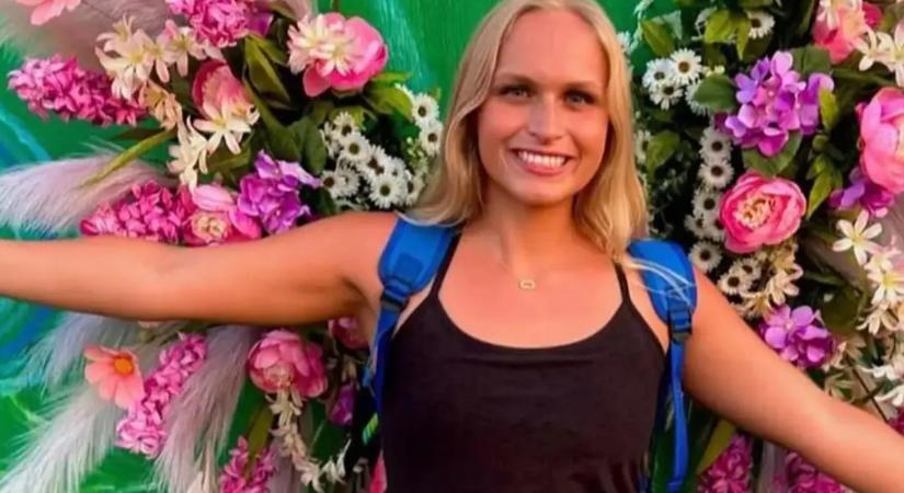 Gyönyörű fiatal lányt lőtt le volt barátja egy rákellenes jótékonysági gálán