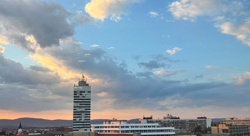 Napsütésből fagy: drasztikus fordulat jön a hétvégén