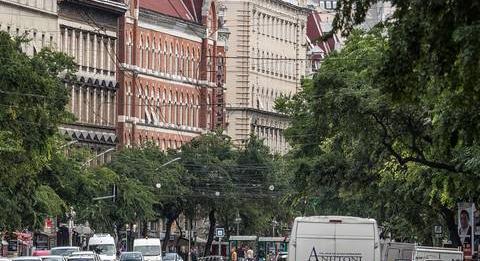 Akik nélkül Budapest biztosan másképp festene – Reitter Ferenc