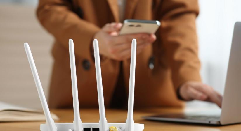 Ezért nem gyorsabb az interneted