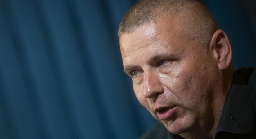 Ruszin-Szendi Romulusz felszólította Szalay-Bobrovniczky Kristófot, hogy hagyjon fel a leszámolással