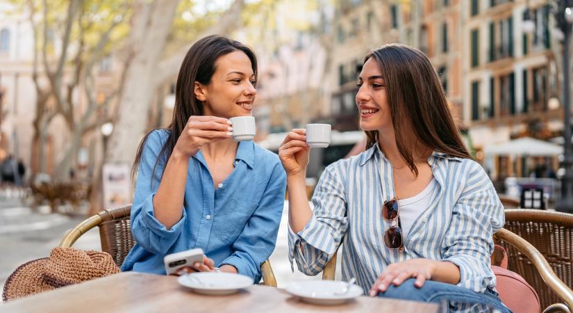 Ma, április 18.: Andrea és Ilma névnapját ünnepeljük – Mit üzen róluk a nevük?