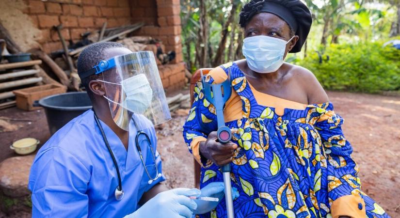 Új vakcina jöhet a két egyik legveszélyesebb vírus ellen