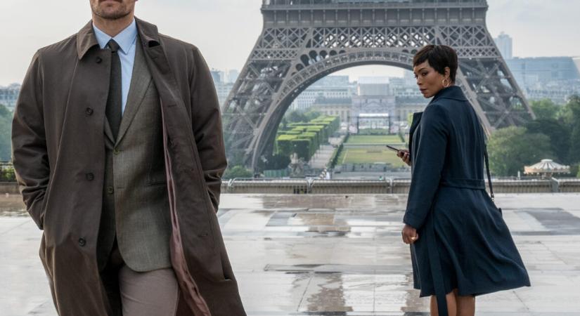 Így bukta el Henry Cavill élete szerepét – James Bond lehetett volna