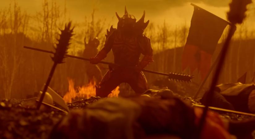 Deathstalker: Monty Python lovagkaland (kritika)