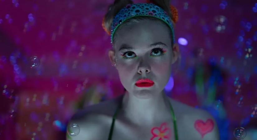 19 éves leányanya az Onlyfans-on pankrátorkodik: Margot bajban van!