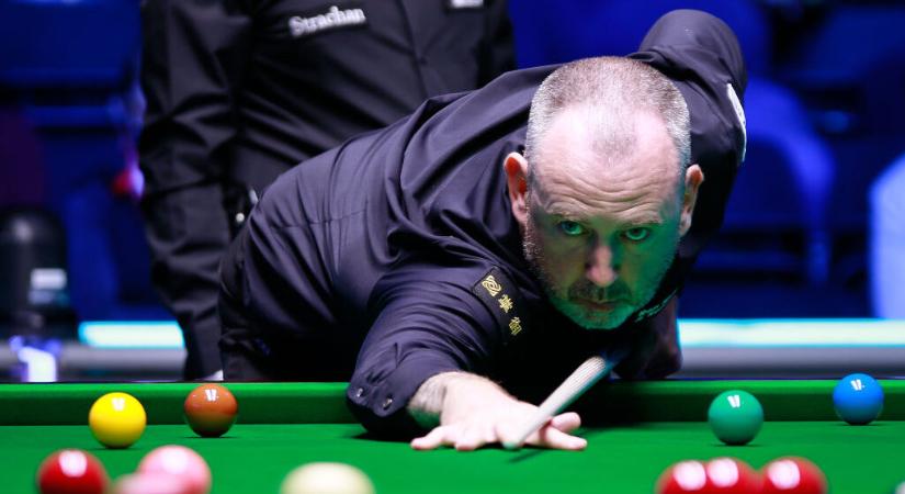 „Meztelenül végigfutok az M4-esen, ha világbajnok leszek”