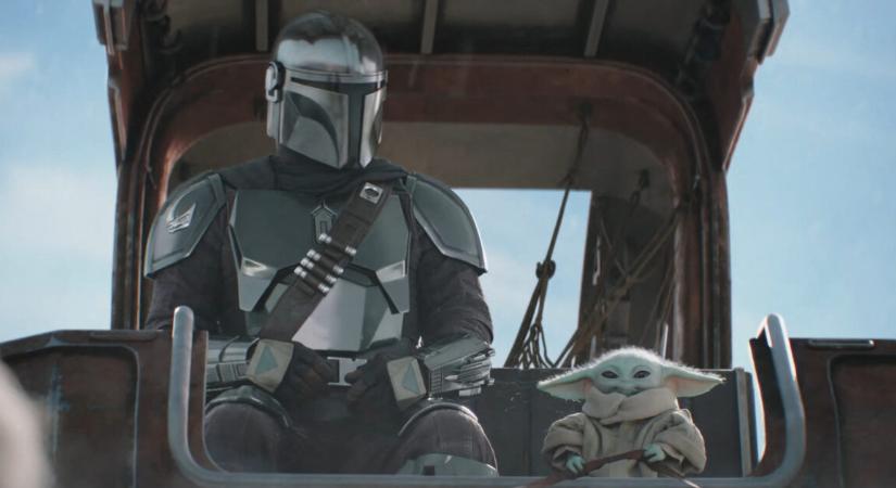 Őrületesnek ígérkezik az új Star Wars film