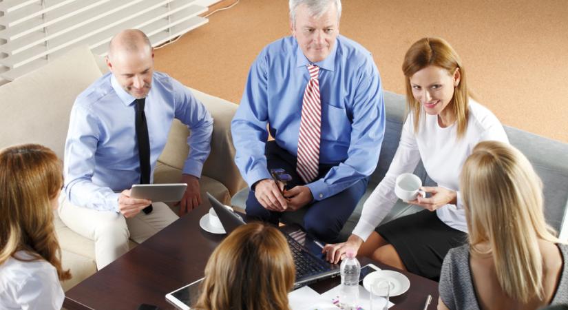 Átadják a kormányt: a családi cégek tömegesen készülnek a váltásra