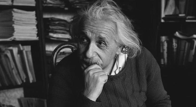 Így teltek Einstein utolsó napjai – érdekes fordulatok a vég pillanataiban