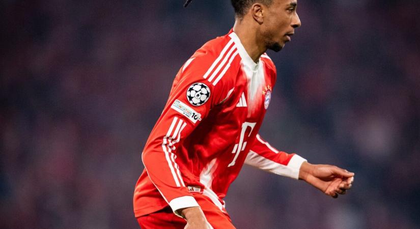 Megrúgta a hét gólját a Real Madridnak, meg is választották a hét játékosának