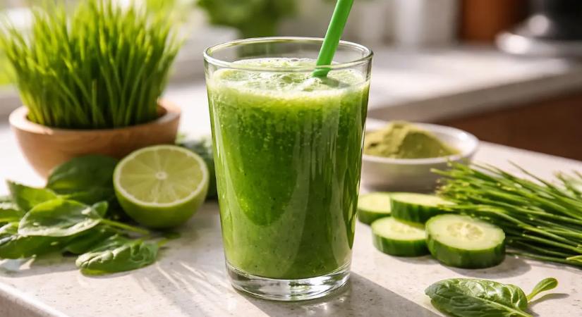 Ez az ital minden reggel csodát tesz a szervezettel – mégsem issza senki