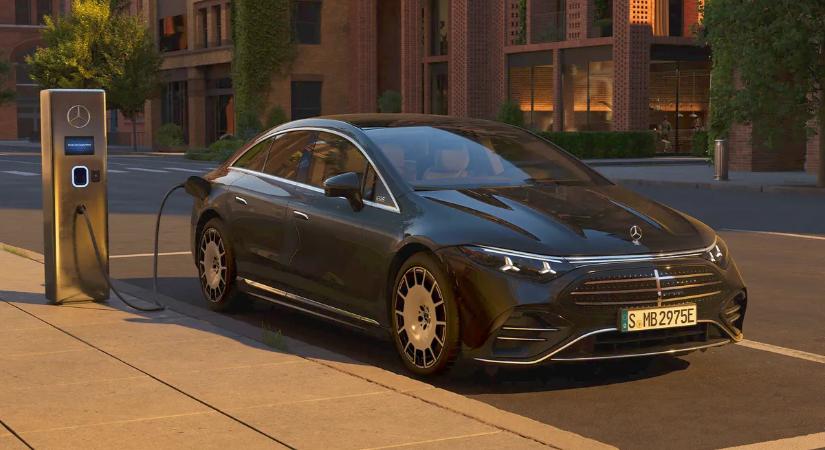 Fűthető biztonsági öv a legújabb őrület, de van is más csemege is!