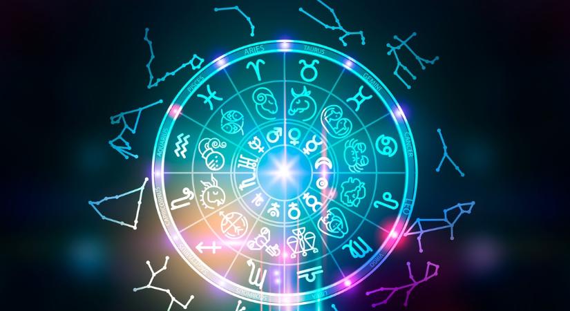 Napi horoszkóp: a Bika esküvőre számíthat, a Rák végre békére lel, a Halak valakit nagyon boldoggá tehet