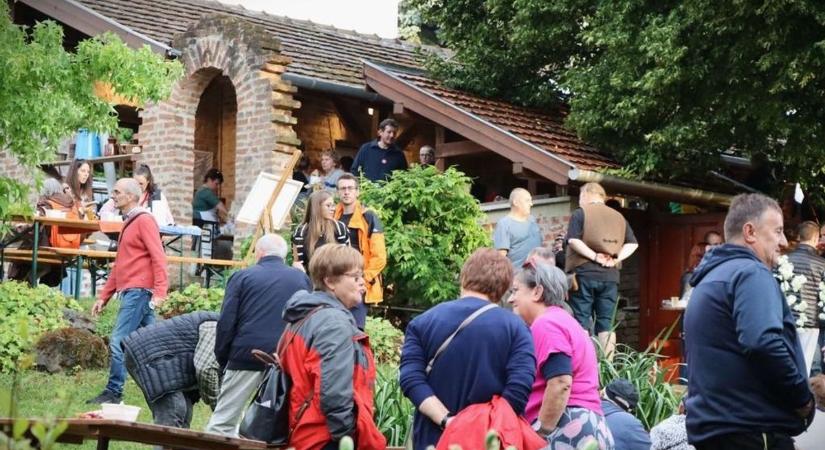 Göcseji Dombérozó: a fiatalokra koncentrálnak, szeretnék bennük elmélyíteni a szülőföld szeretetét