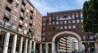 Felújítják a Madách teret: több fa és közösségi tér lesz