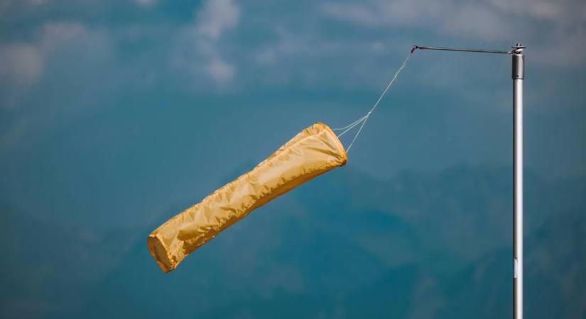 Érdemes kiélvezni a hétvégét, jövő héten távozik a tavaszias időjárás