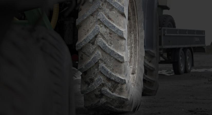 Ezt a traktort veszik most a magyarok: itt a lista a legnépszerűbb márkákról