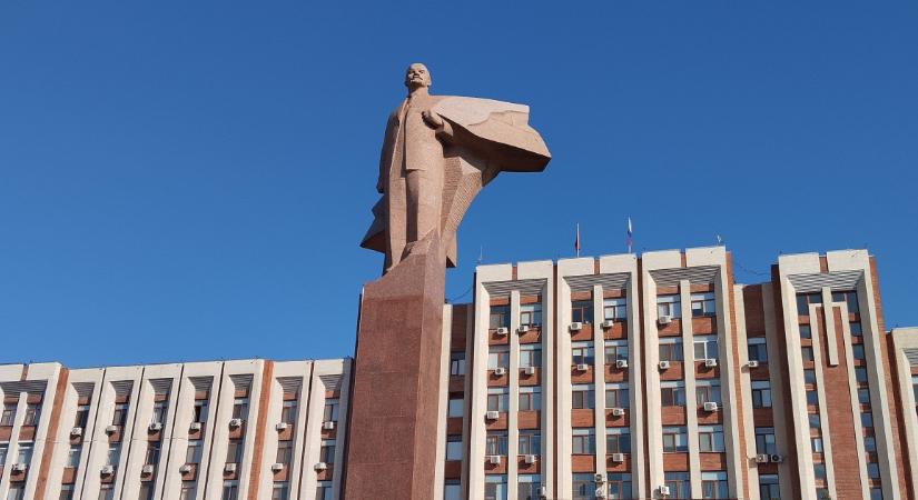 Moldovai kommunizmus, György nélkül, sok borral