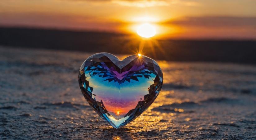 Heti szerelmi horoszkóp 2026. április 18-24: a Bika hava sok romantikát hoz