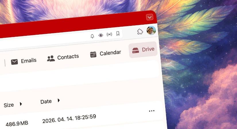 Tuta Drive: kvantumbiztos titkosítású felhőtárhely