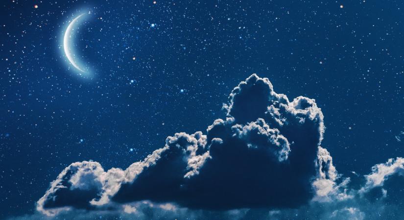 5 csillagjegy, akinek hatalmas változást vesz az élete áprilisban - nekik kész áldás lesz a Kos újhold