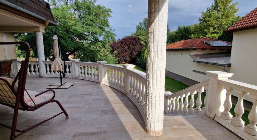 Luxus minden négyzetméteren? – Így inflálódott el a szó a nyíregyházi ingatlanpiacon