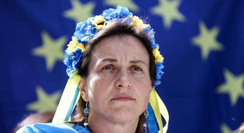 Egy év, tíz év, soha? Ukrajna uniós csatlakozását vitatták meg a szakértők