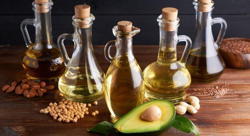 Rejtett konyhai veszély: így árthat a májadnak egy hétköznapi olaj