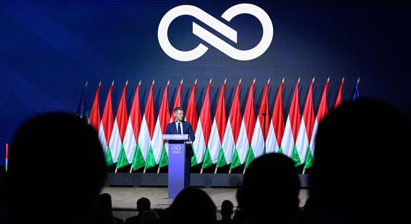 Kaszab Zoltán: Máris repedezik a Tisza mögötti egység