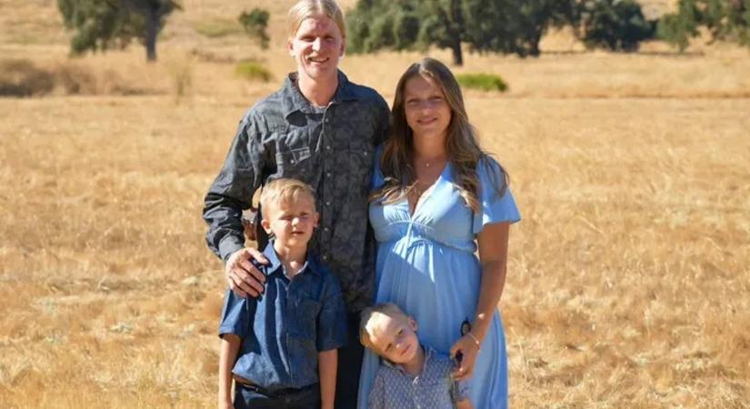 Hihetetlen! Összeomlott az alagút - Életét vesztette a kétgyermekes édesanya