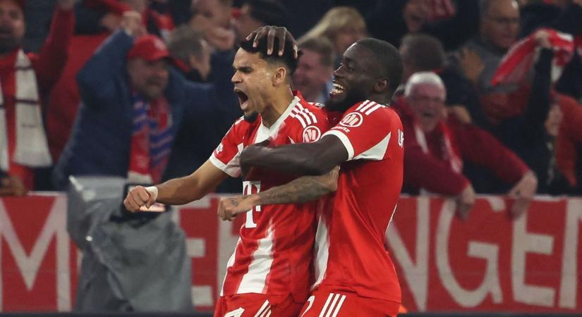 Mégis létezik még lenyűgöző futball