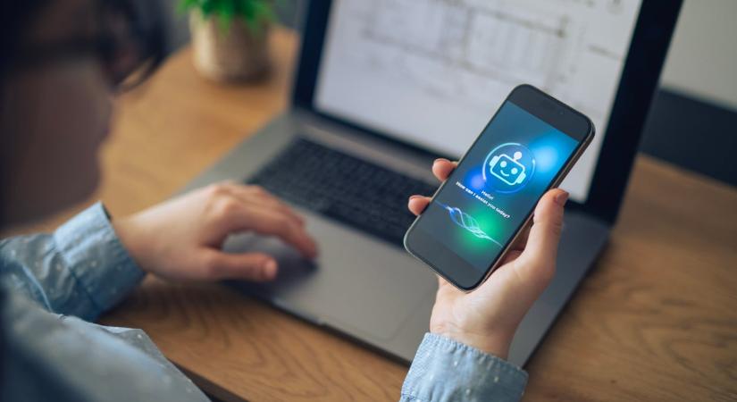 „A világot elárasztja a szépen megfogalmazott semmi” – Így gyarmatosítja a gondolkodásunkat az AI