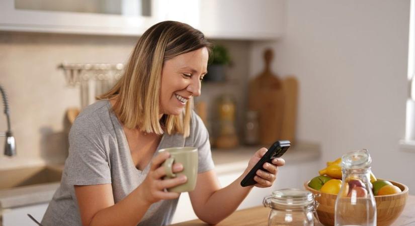 Így indul tökéletesen a szombat, nézd meg te is