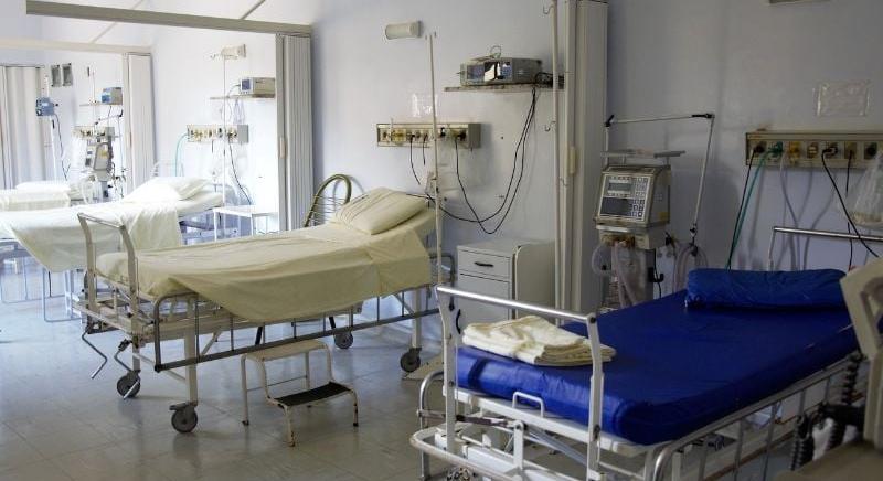 Helyreállították a vízszolgáltatást a szombathelyi kórházban