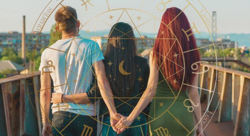 Csillagjegypárok, akik egymás legnagyobb kísértései – és pont ezért veszélyesek együtt