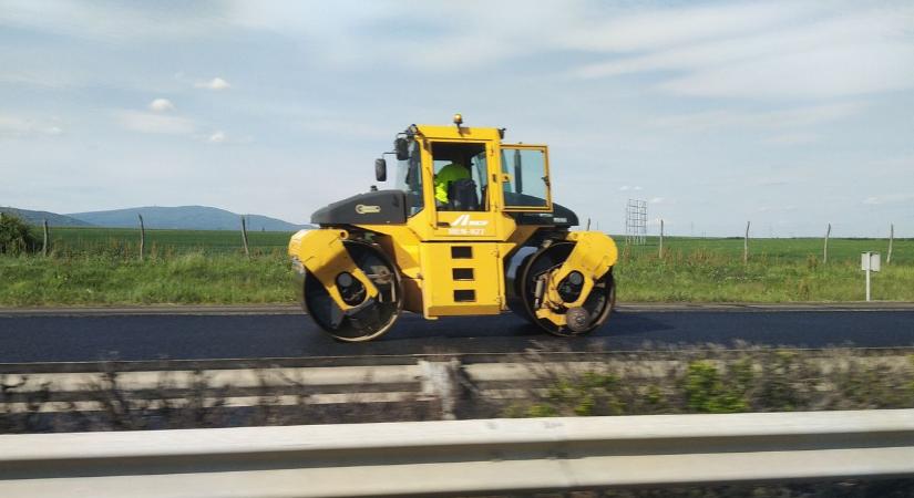 Itt számíts terelésre az M3-as autópályán